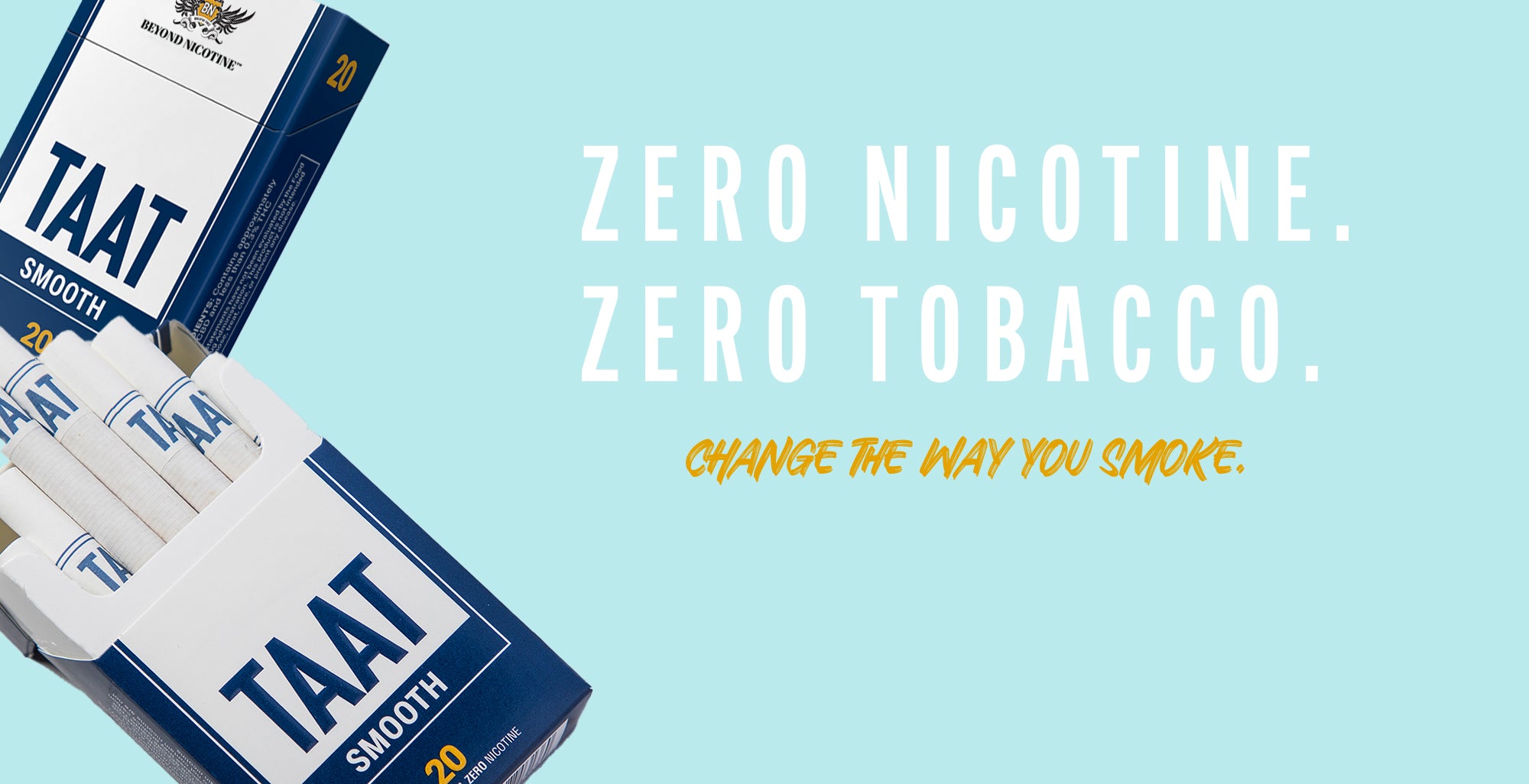 beyond & tobacco TAAT Global Alternatives | Nicotine Tobacco N Beyond Duncanville, 700