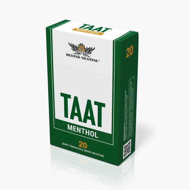TAAT Menthol Pack