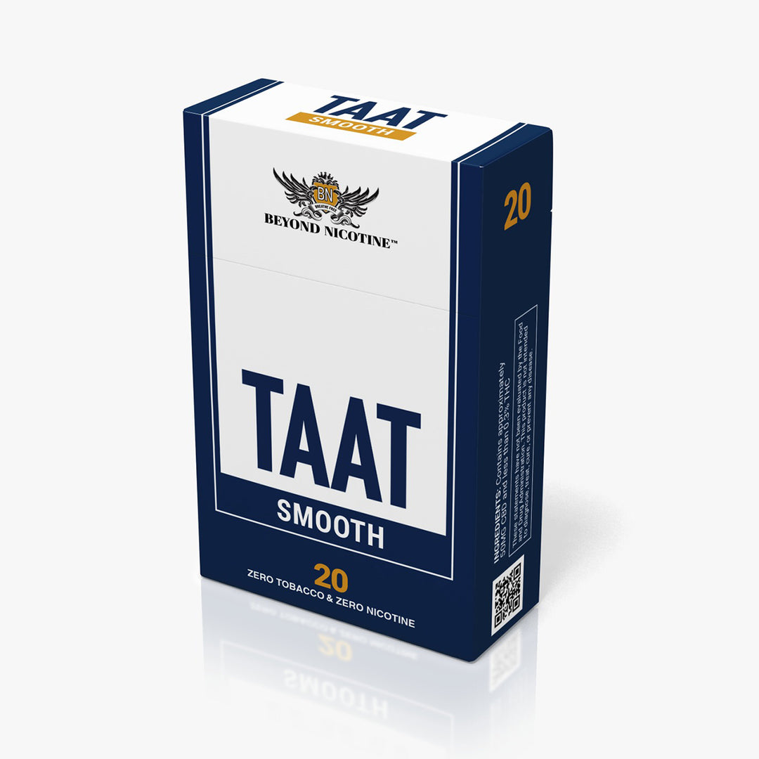 TAAT Free Pack - TryTaat TAAT Free Pack - TryTaat