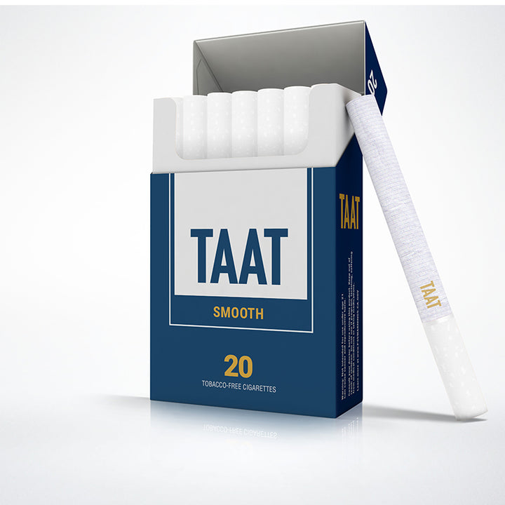 TAAT Smooth Pack